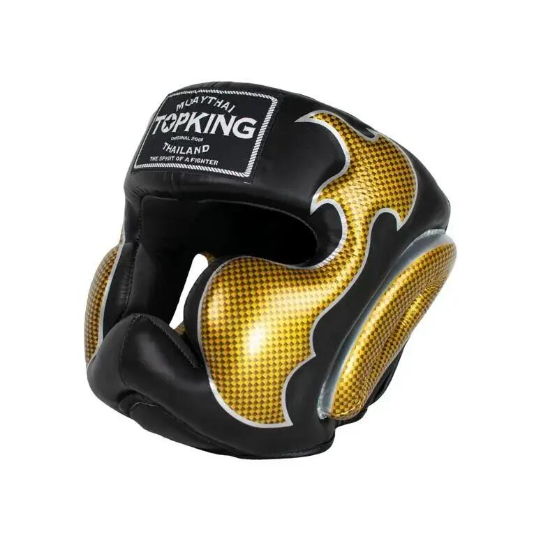 Top King Empower Hoofdbeschermer L 3/7