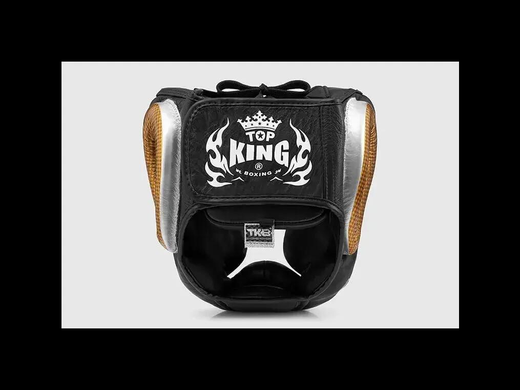 Top King Empower Hoofdbeschermer L 2/7