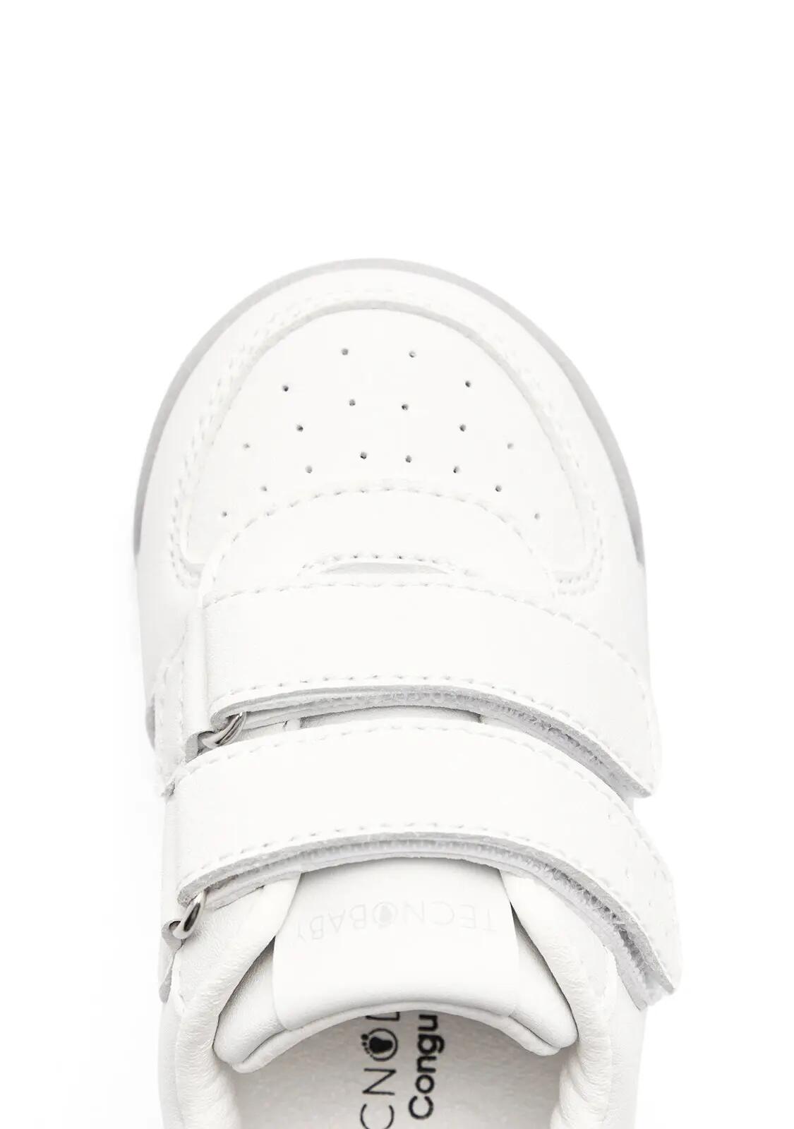 Zapatillas Conguitos Barefoot Goflex 4/5