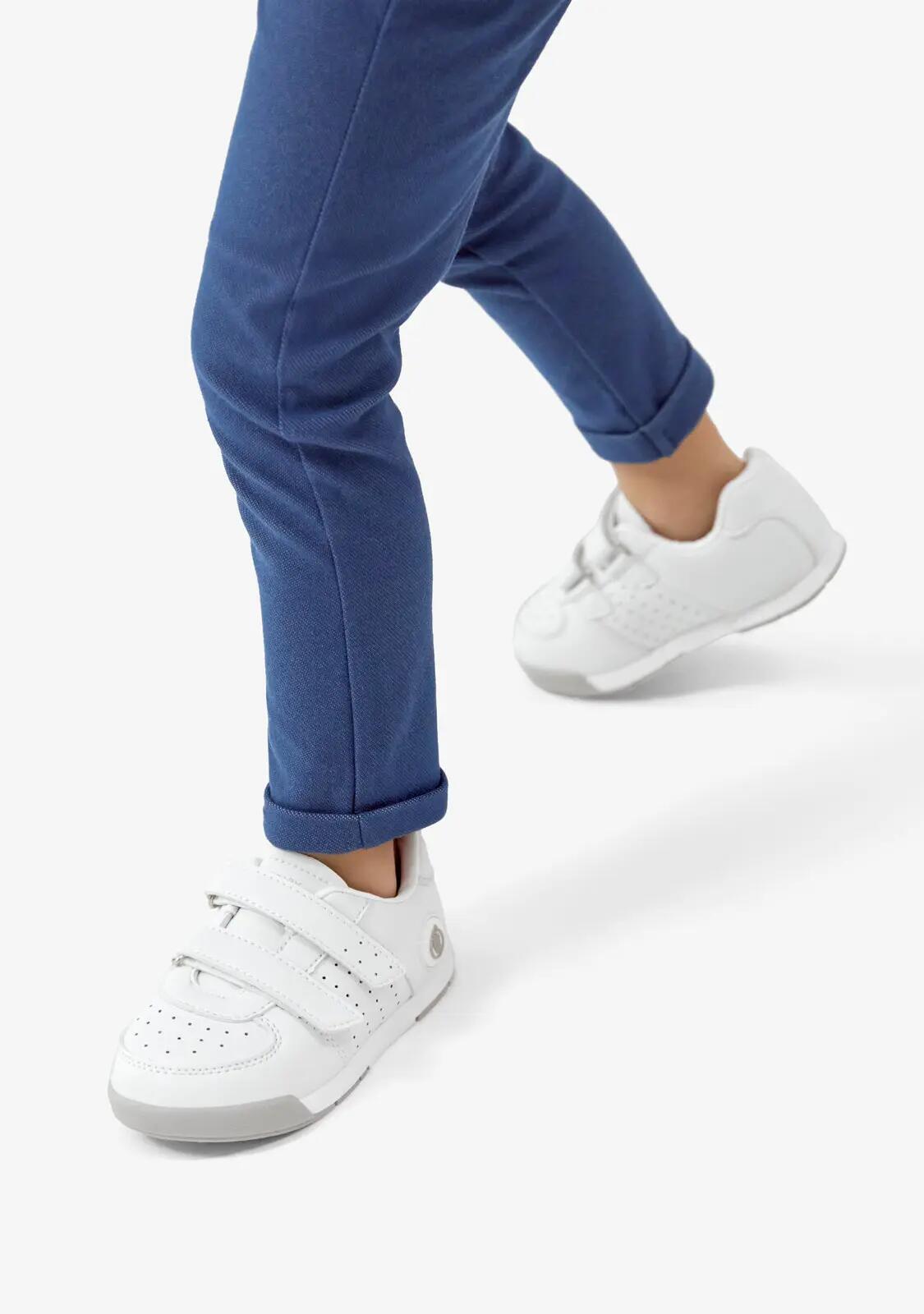 Zapatillas Conguitos Barefoot Goflex 3/5