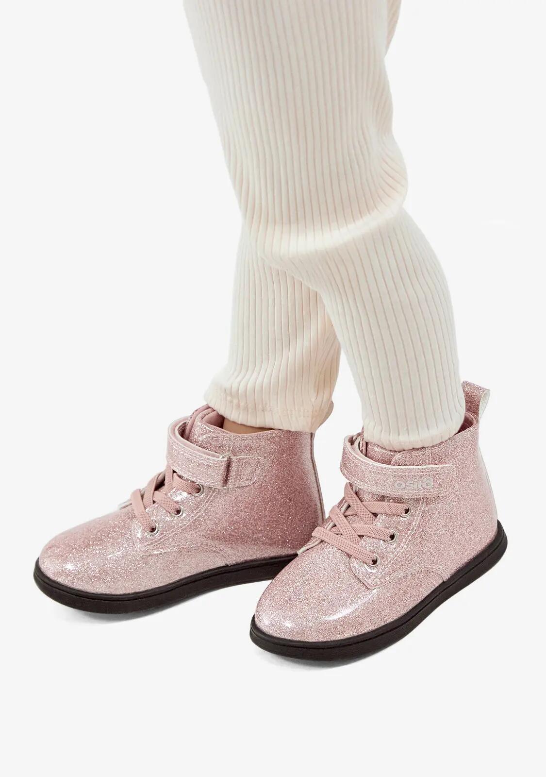 Zapatillas Conguitos Glitter 3/5