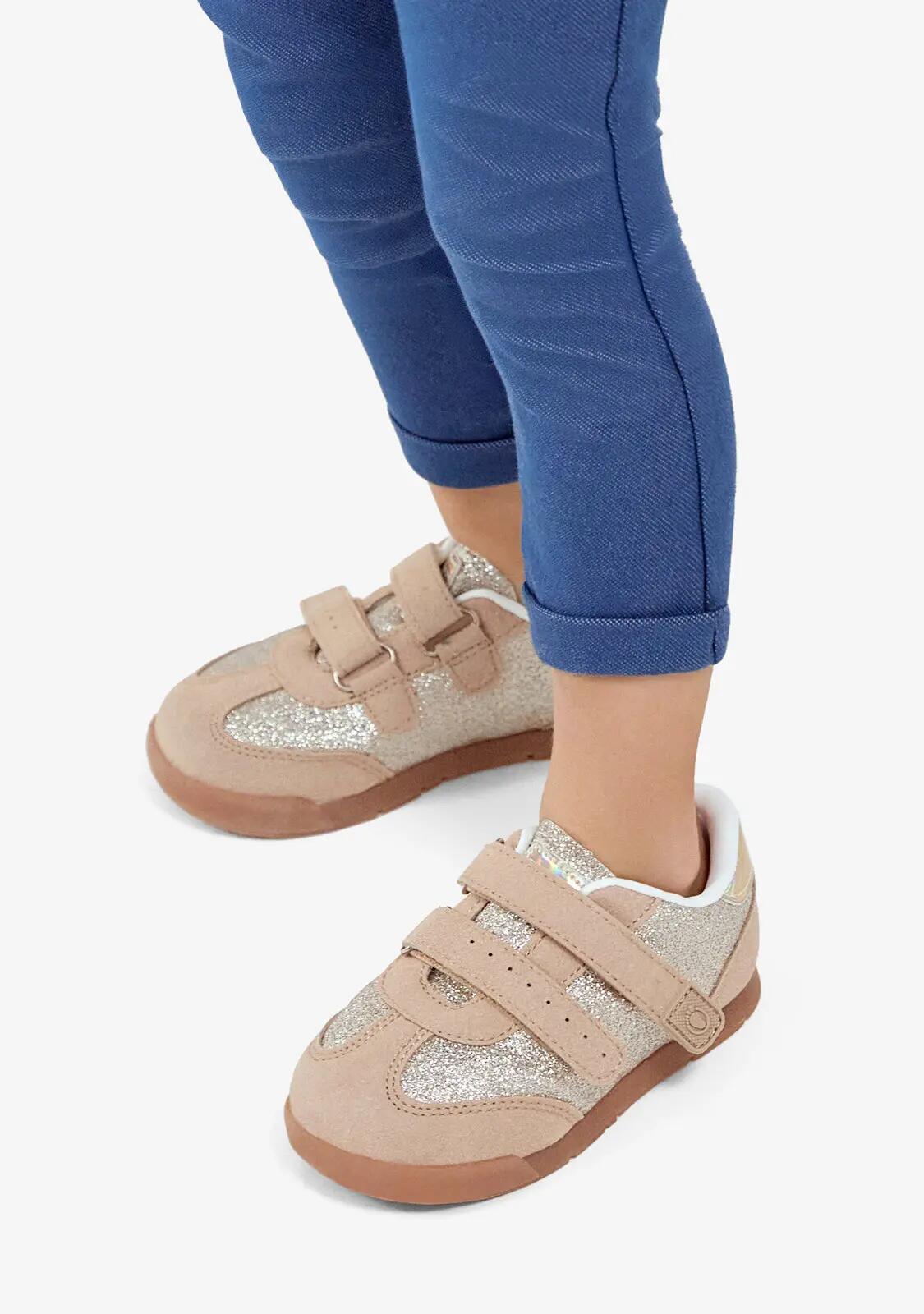 Zapatillas Conguitos Barefoot Goflex 3/5