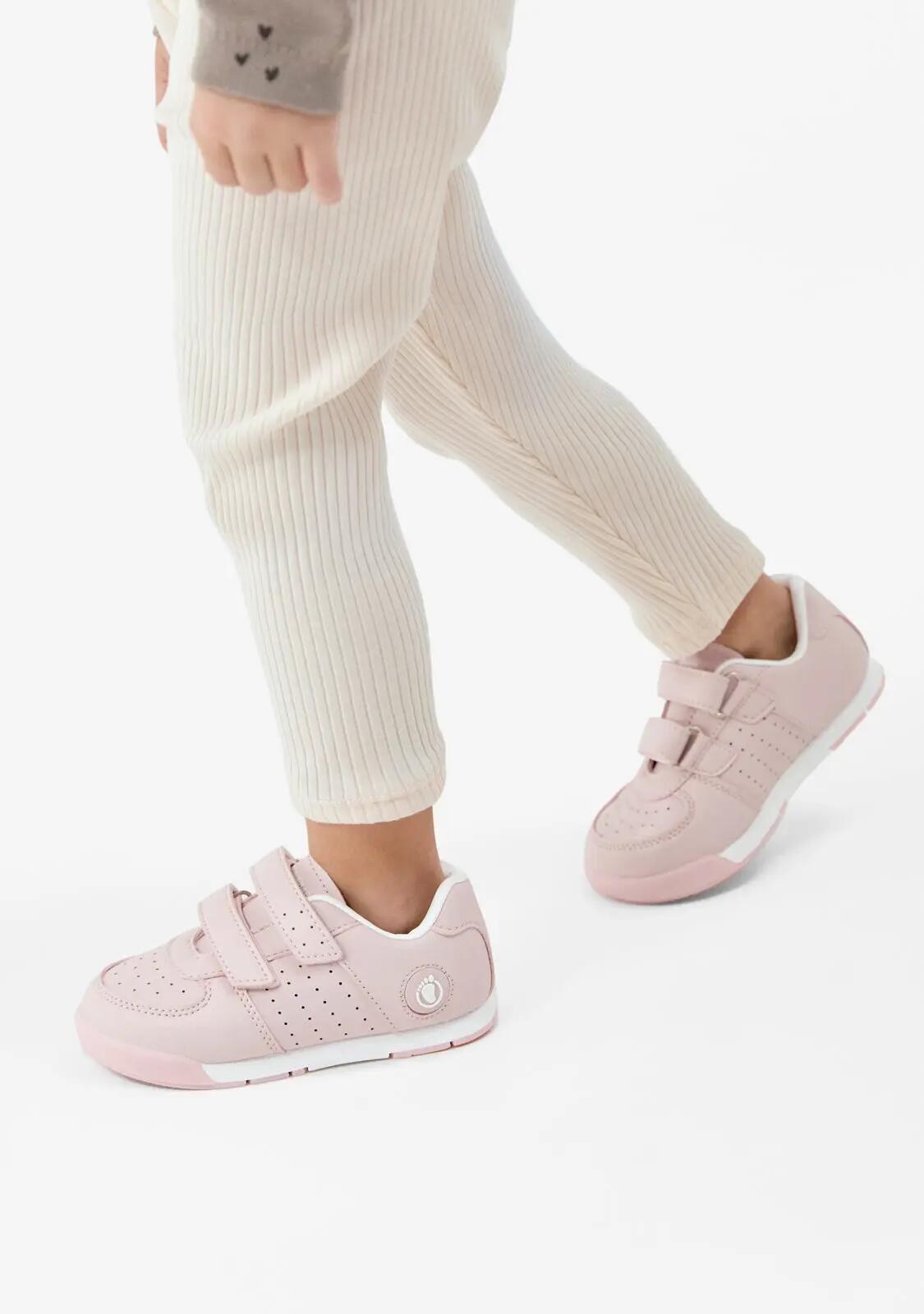 Zapatillas Conguitos Barefoot Goflex 3/5