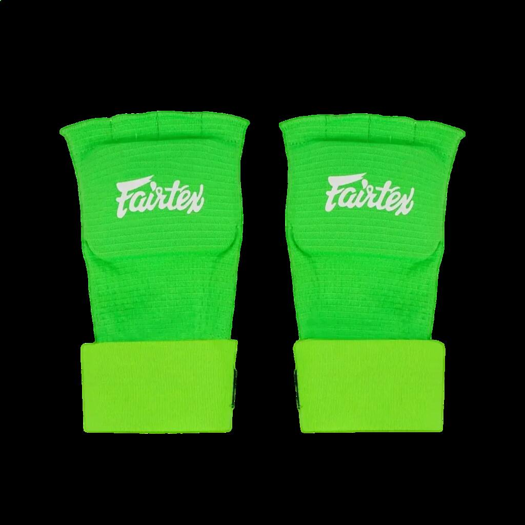 Fairtex Quick Wraps Gloves XL
