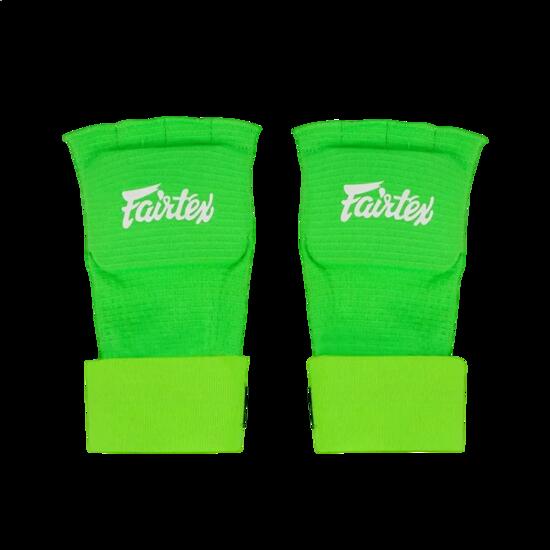 Rękawice wewnętrzne Fairtex Quick Wraps