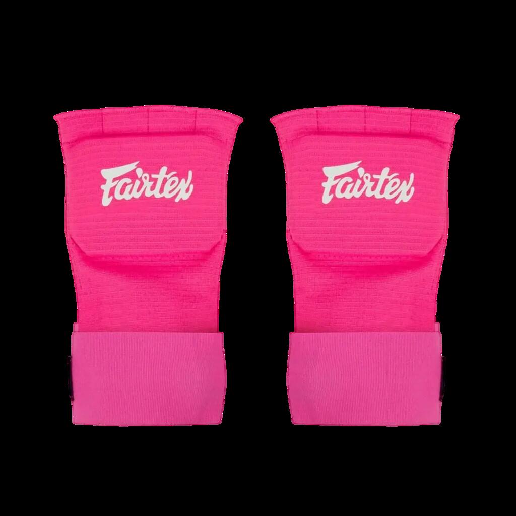 Fairtex Quick Wraps Gloves M