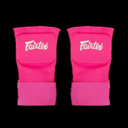 Rękawice wewnętrzne Fairtex Quick Wraps