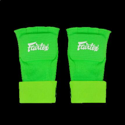 Rękawice wewnętrzne Fairtex Quick Wraps