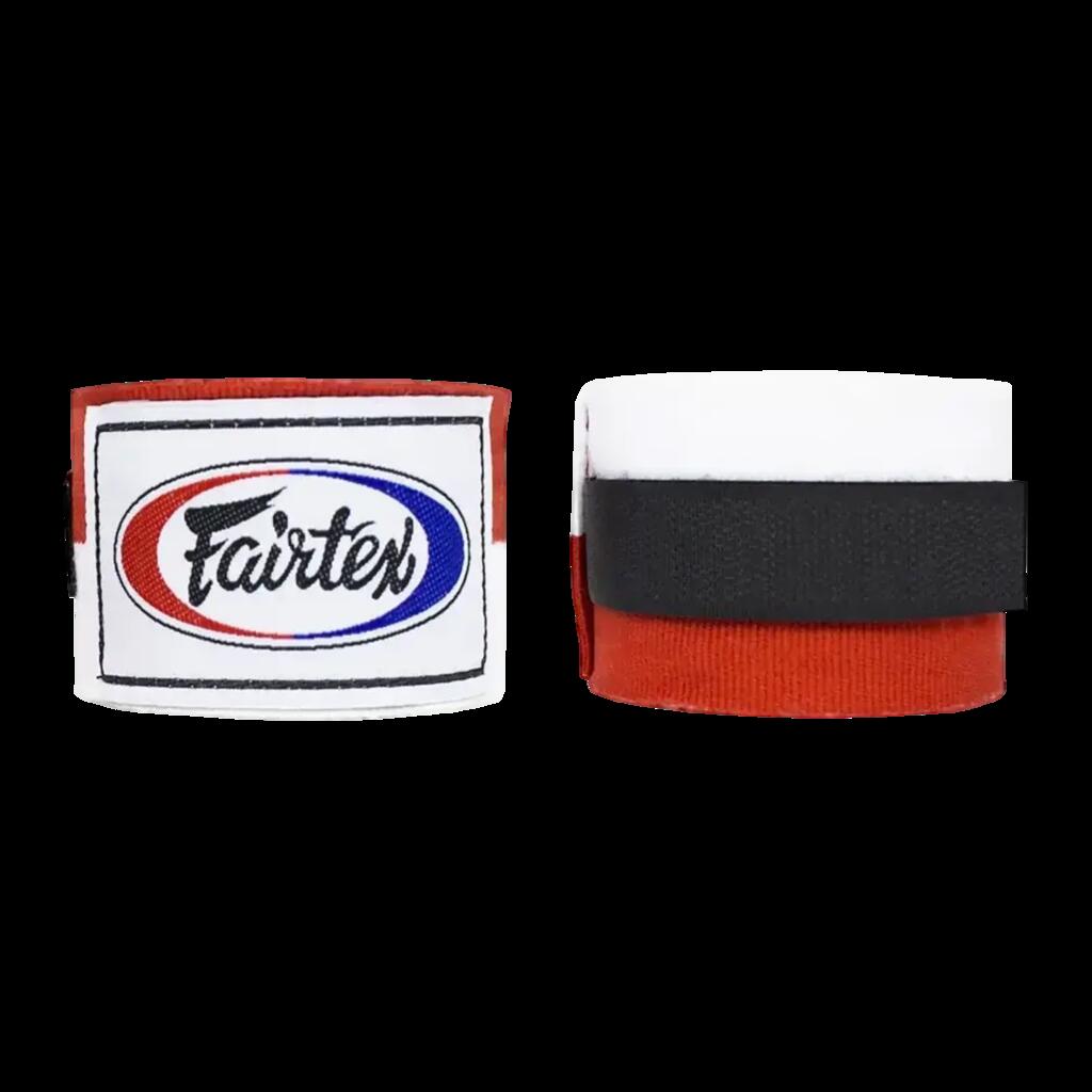 Fairtex HW2 Boxing Bandages 3m