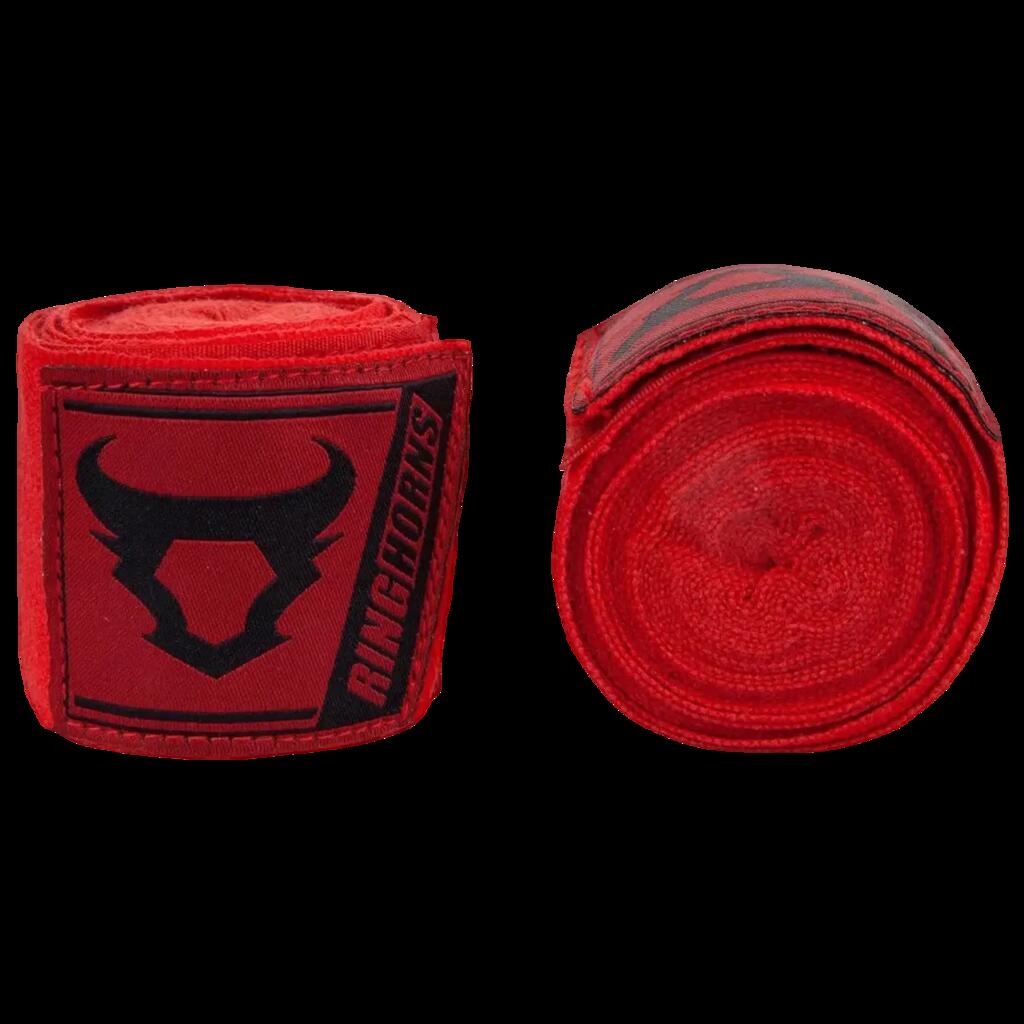 Ringhorns Charger Boxing Bandages 2.5m