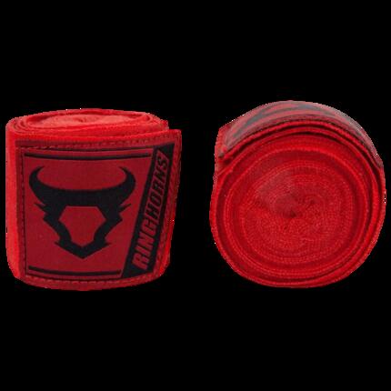 Bandes de boxe Ringhorns Charger 2.5m