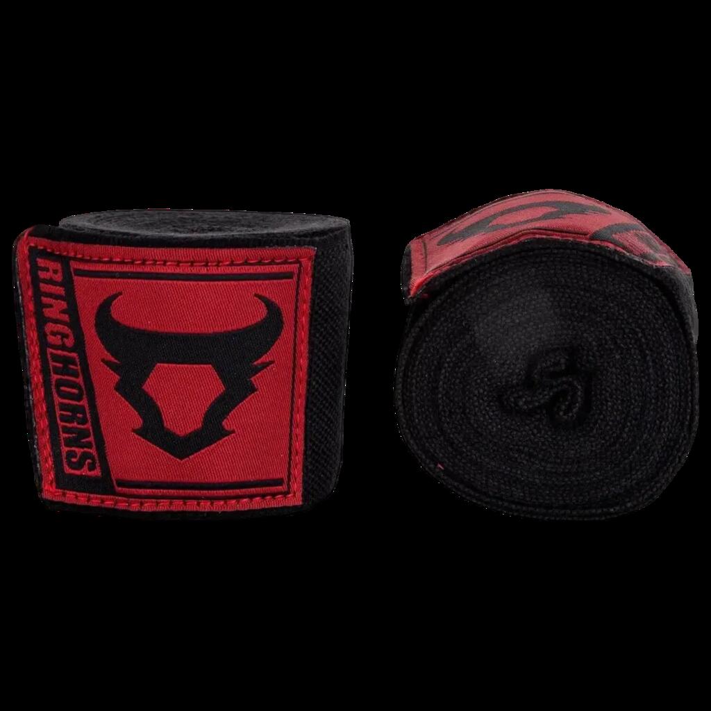 Ringhorns Charger Boxing Bandages 4m