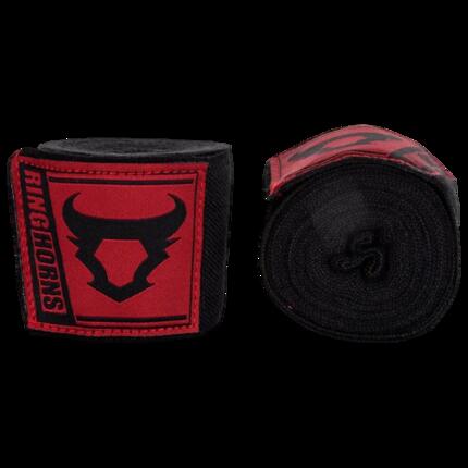 Bandes de boxe Ringhorns Charger 4m