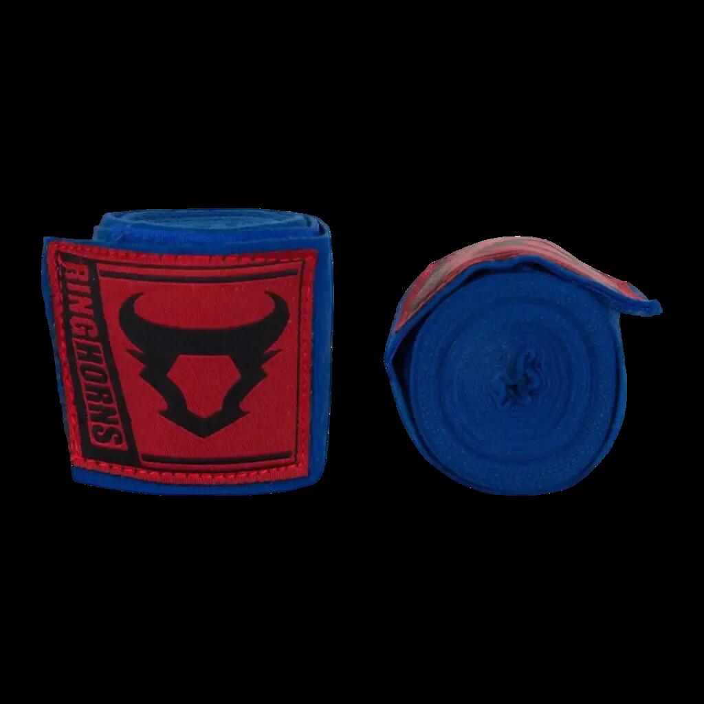 Ringhorns Charger Boxing Bandages 2.5m