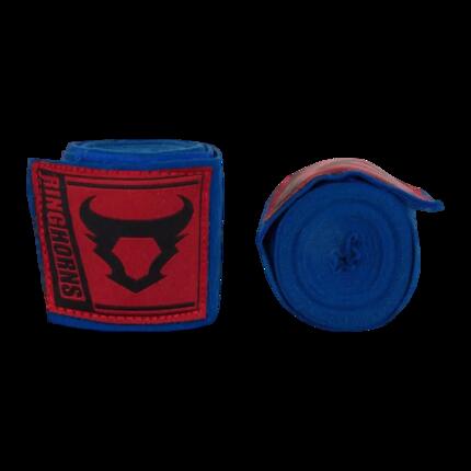 Bandes de boxe Ringhorns Charger 2.5m