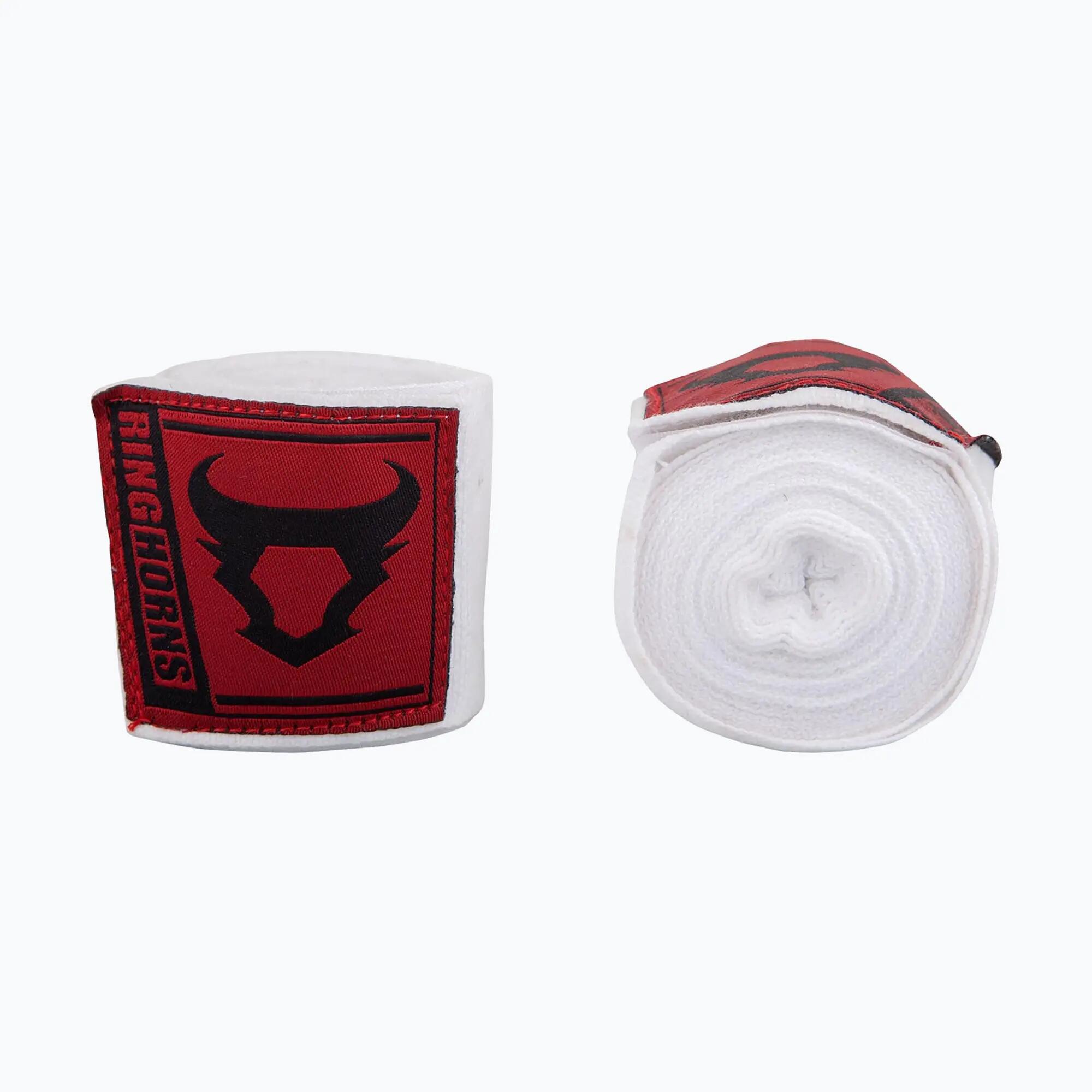 Fasce da Boxe Ringhorns Charger 4m 5/5