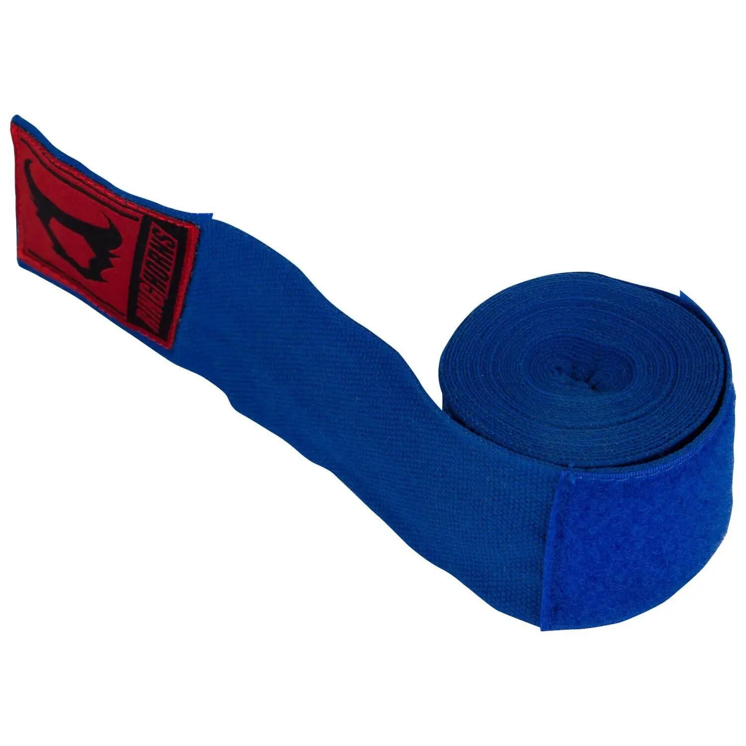 Fasce da Boxe Ringhorns Charger 4m 3/3