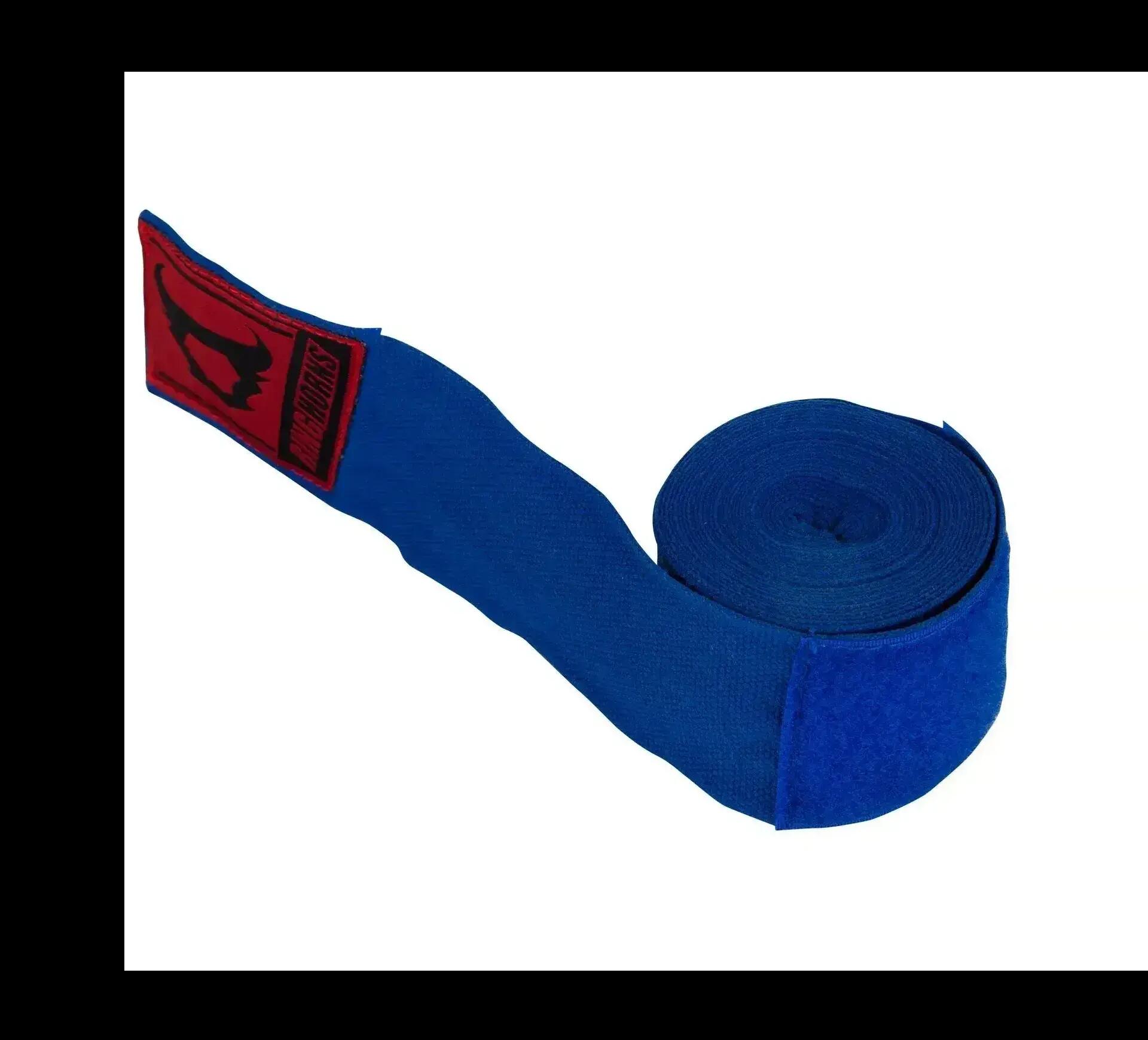 Fasce da Boxe Ringhorns Charger 2.5m 3/3