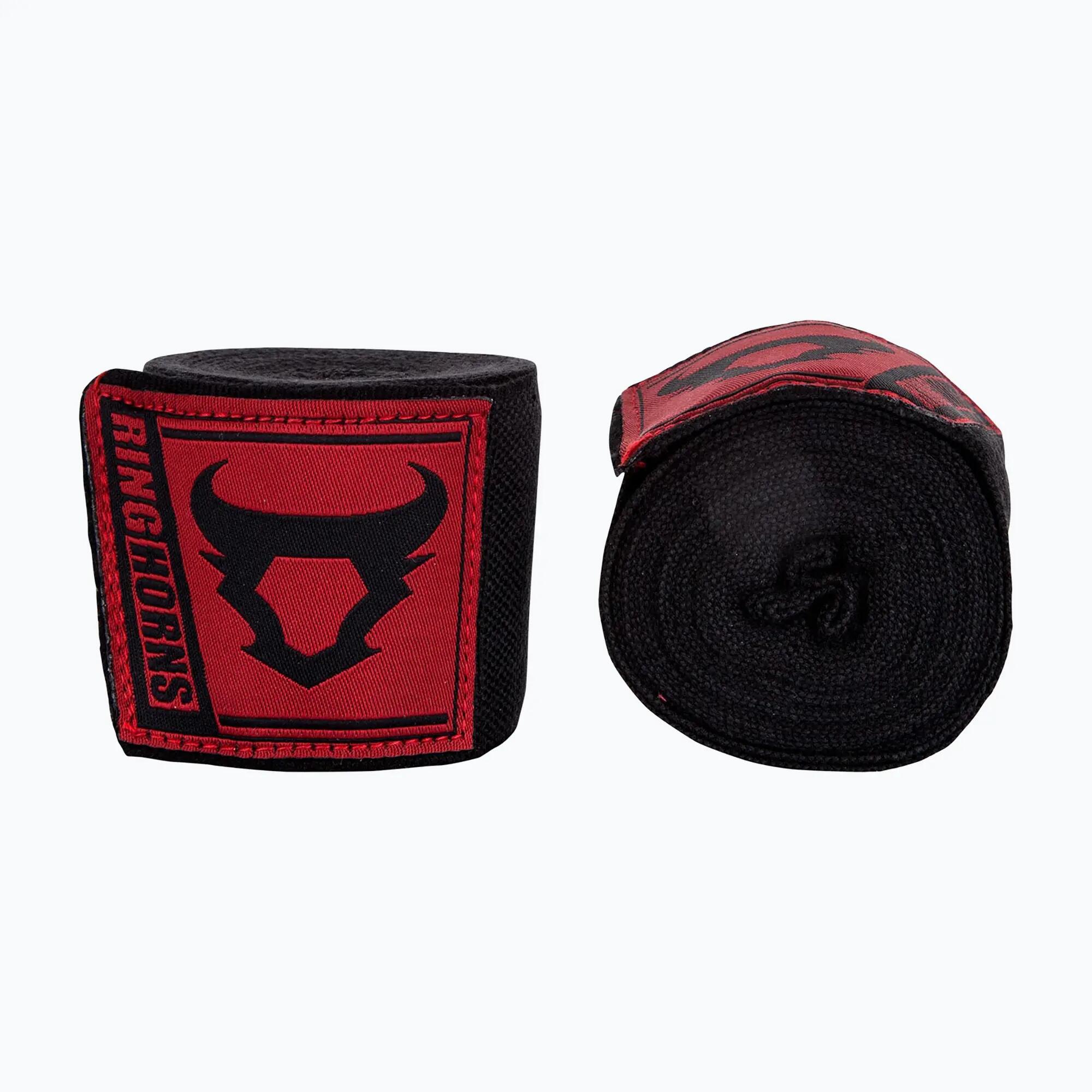 Vendas de Boxeo Ringhorns Charger 4m 5/5