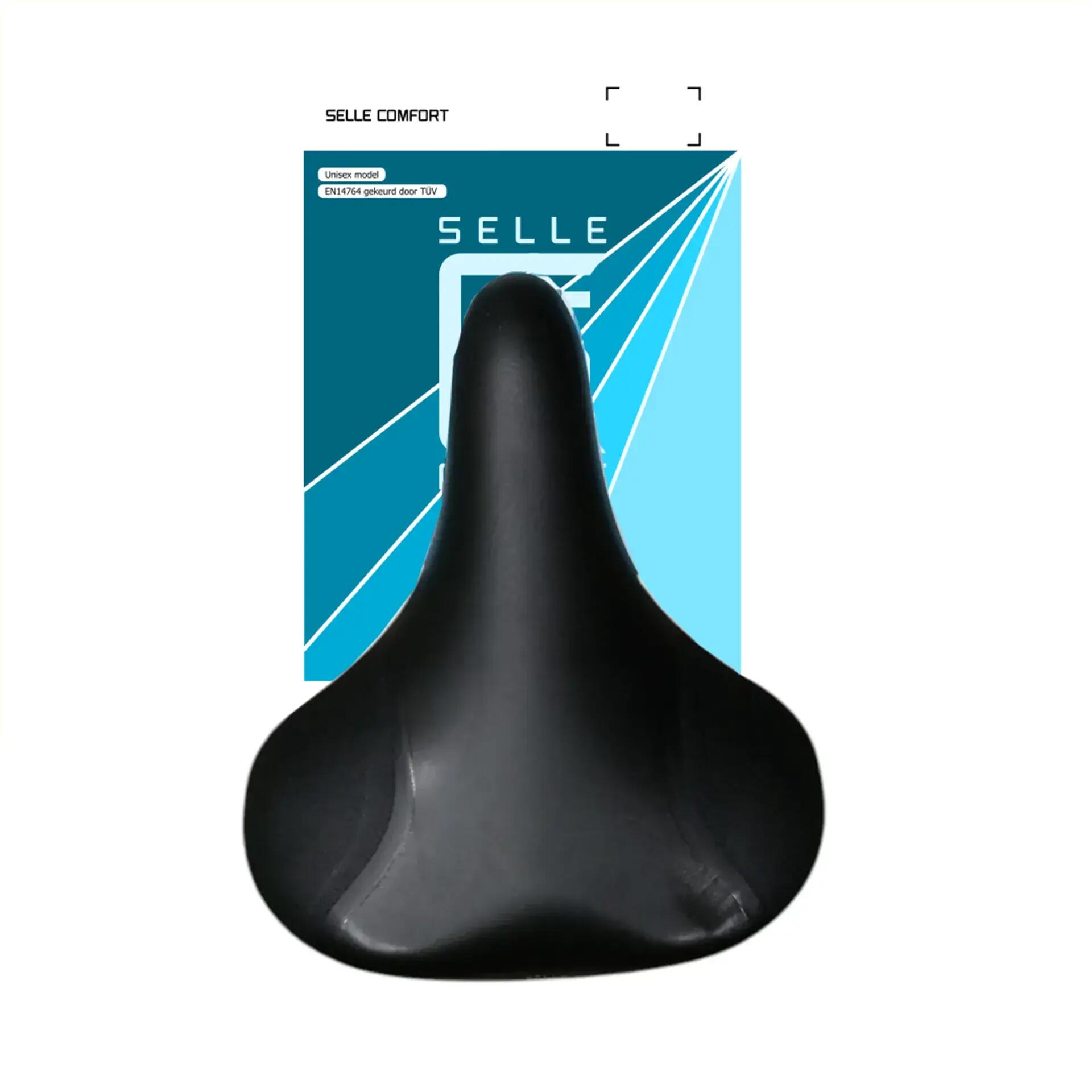 Silla Protectora Selle Comfort con Protección de Esquina 2/4