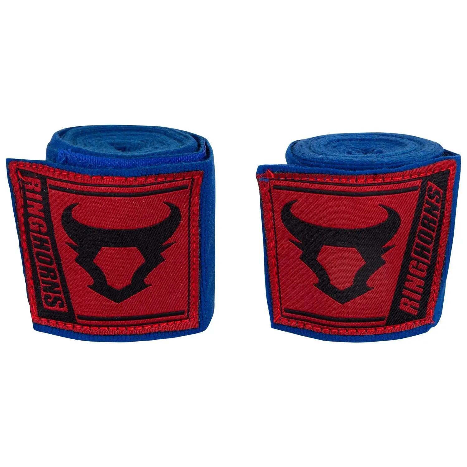 Fasce da Boxe Ringhorns Charger 4m 2/3