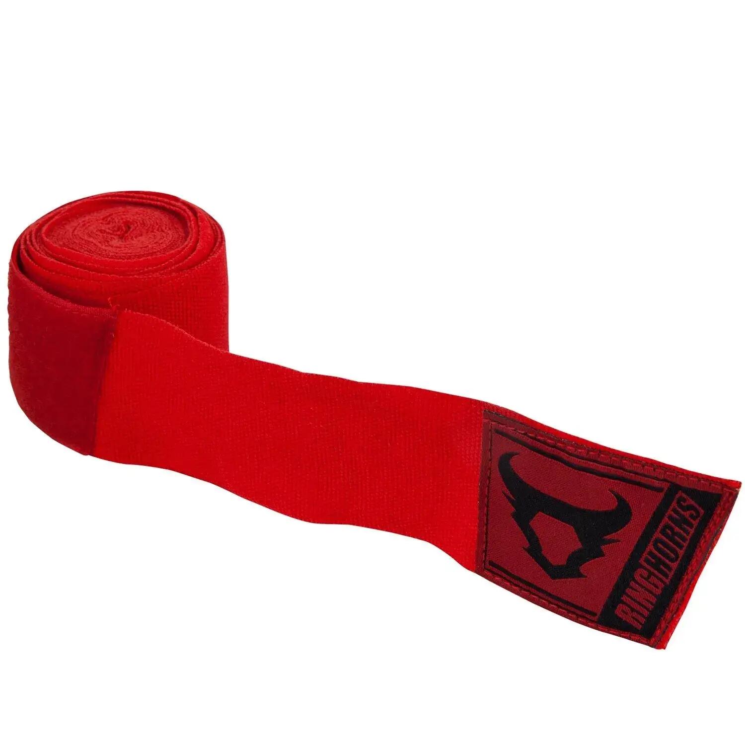 Fasce da Boxe Ringhorns Charger 2.5m 3/4