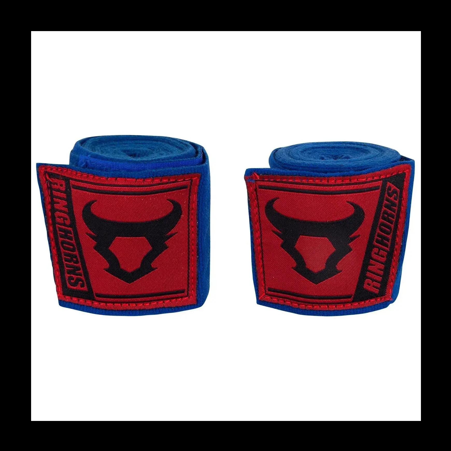Fasce da Boxe Ringhorns Charger 2.5m 2/3