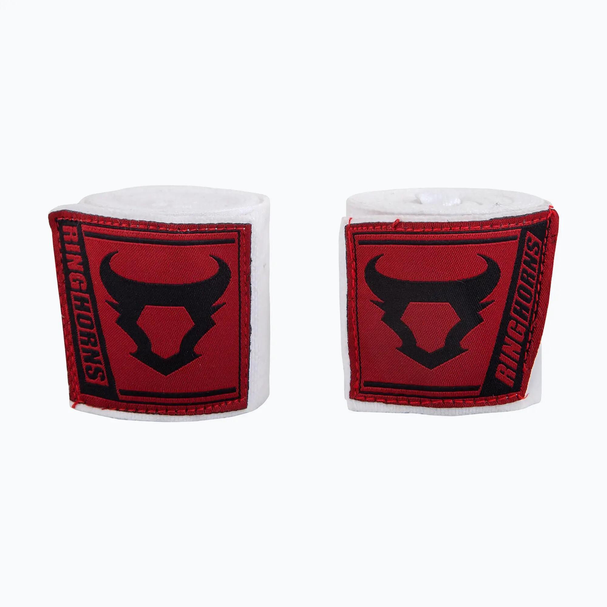 Fasce da Boxe Ringhorns Charger 4m 4/5