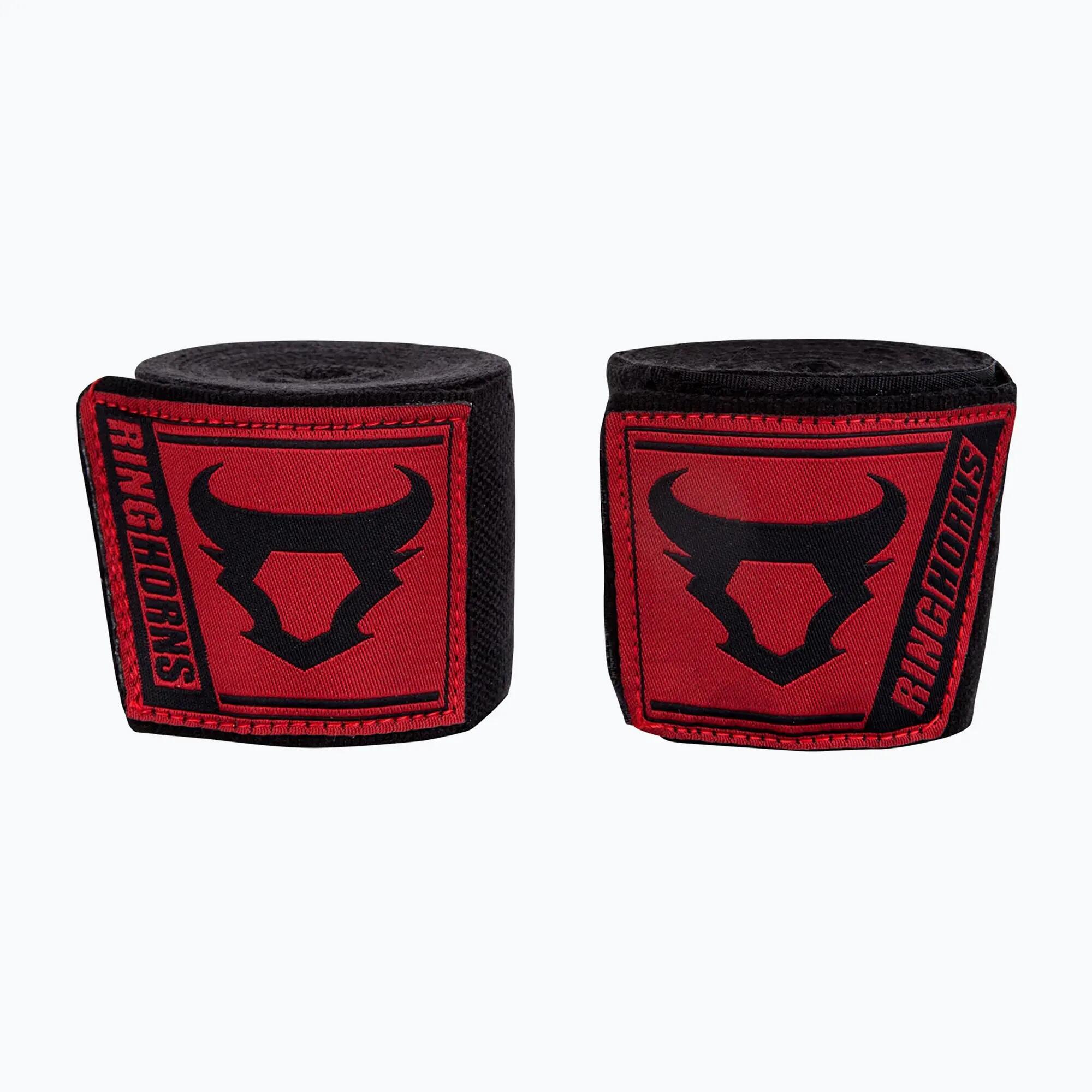 Vendas de Boxeo Ringhorns Charger 4m 4/5