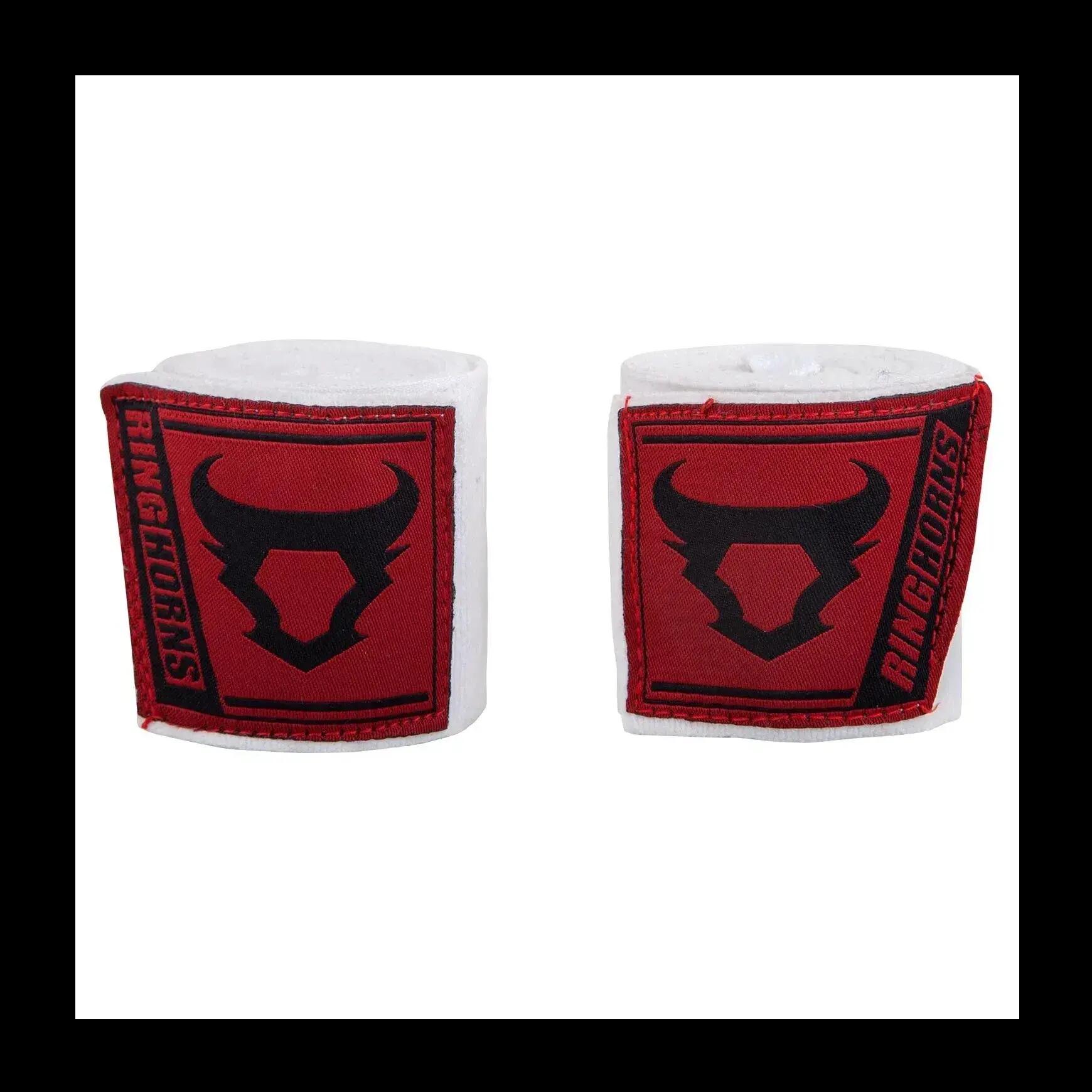 Fasce da Boxe Ringhorns Charger 4m 2/5