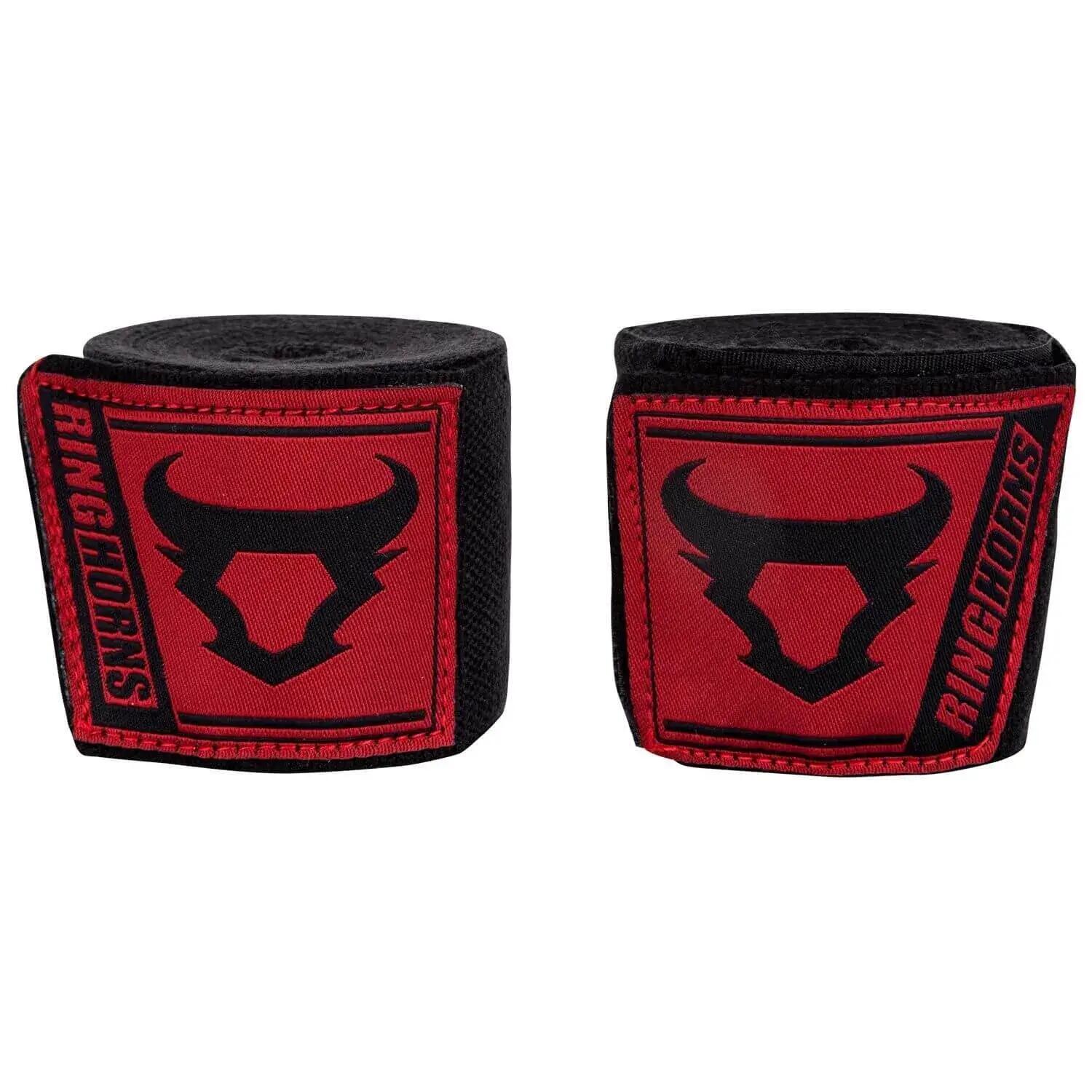 Vendas de Boxeo Ringhorns Charger 4m 2/5