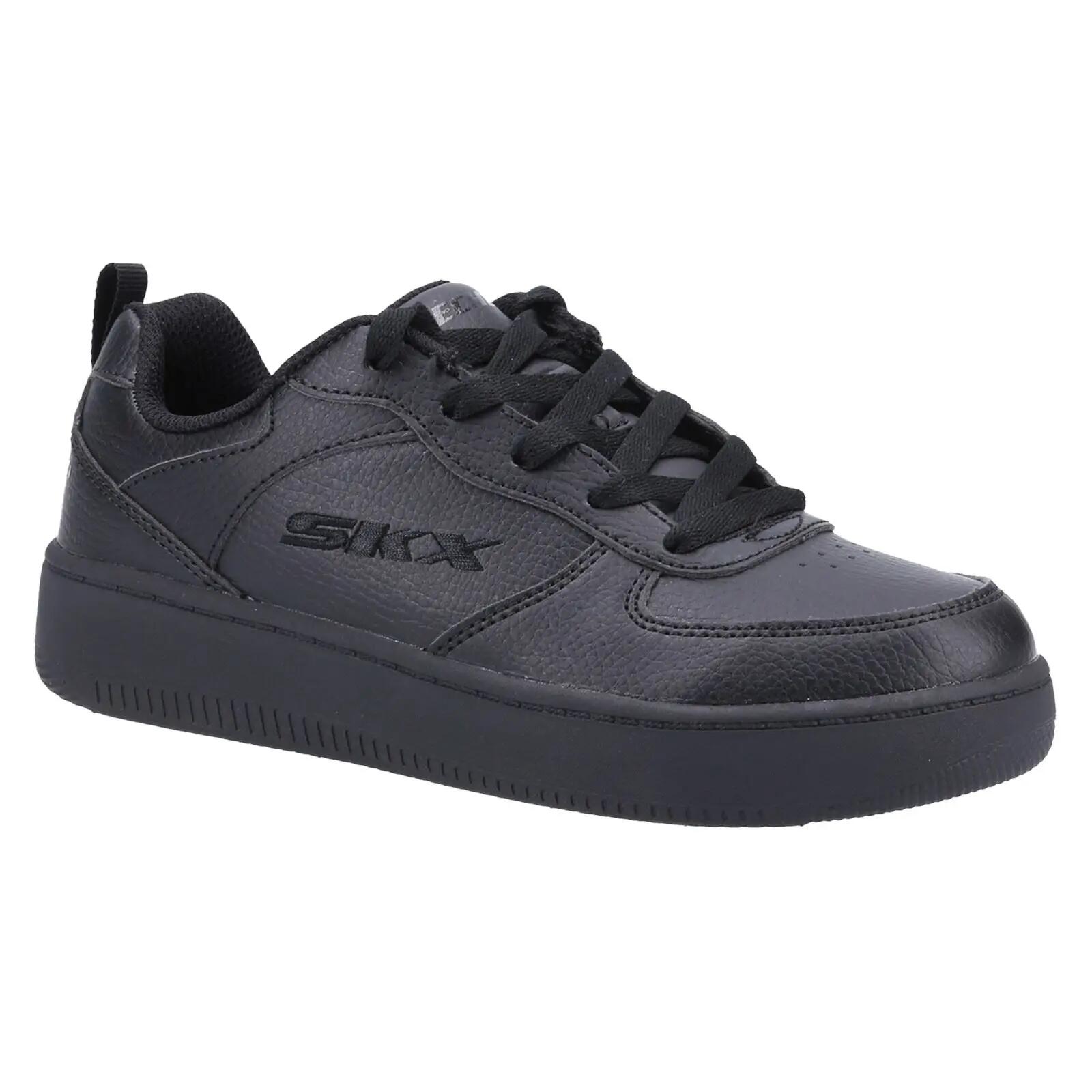 Buty Skechers SPORT COURT 92 405696L-BBK niskie 36 5/6