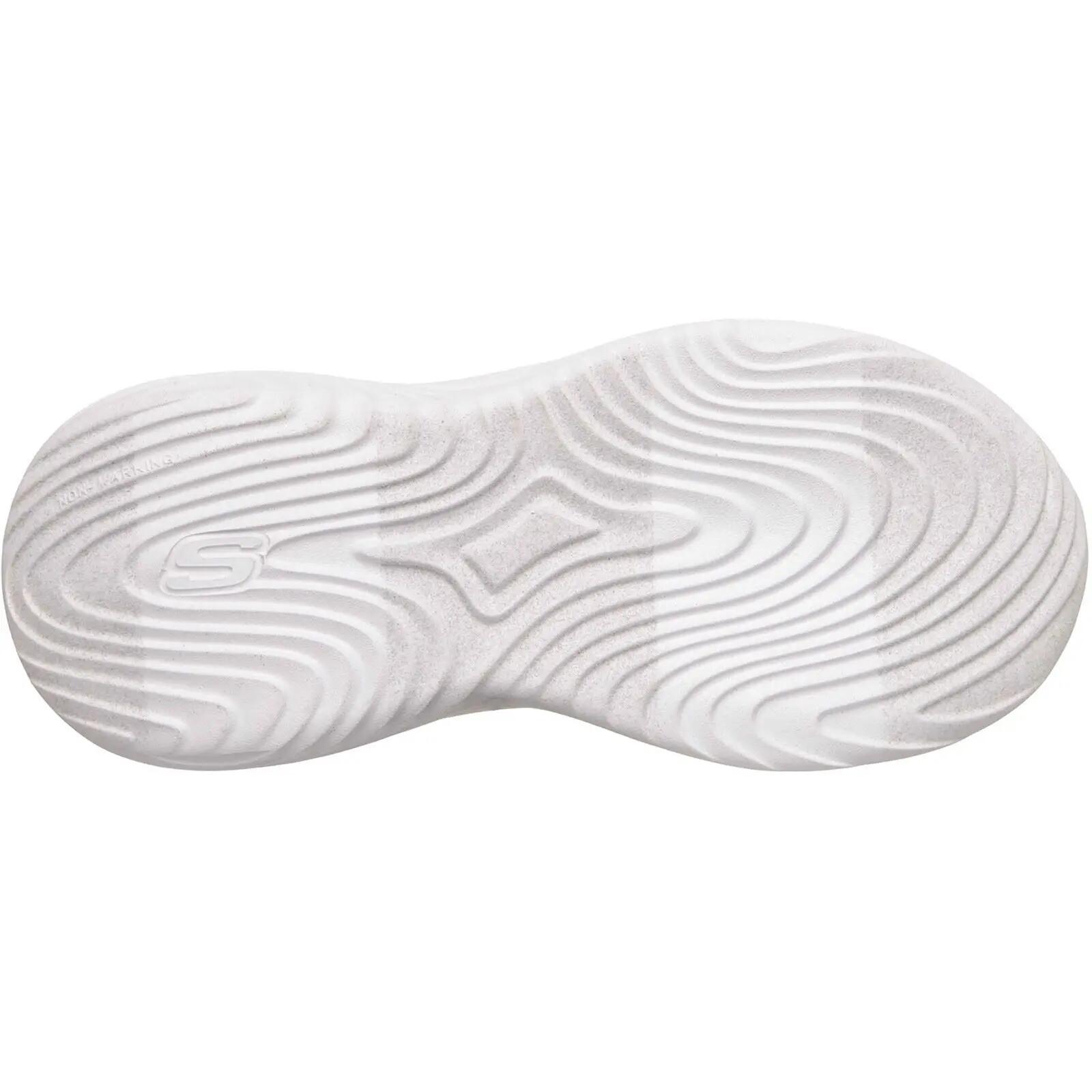 Skechers Bounder Pro 303690L/LAV Mädchen Lavendel 2/5