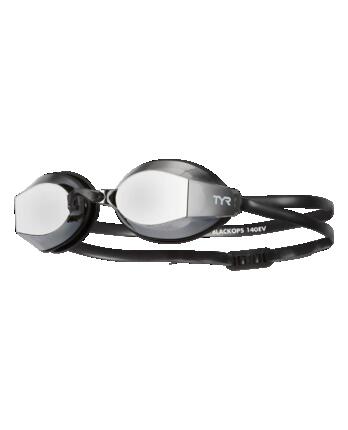 Lunettes de natation TYR Black Ops 140 EV miroir