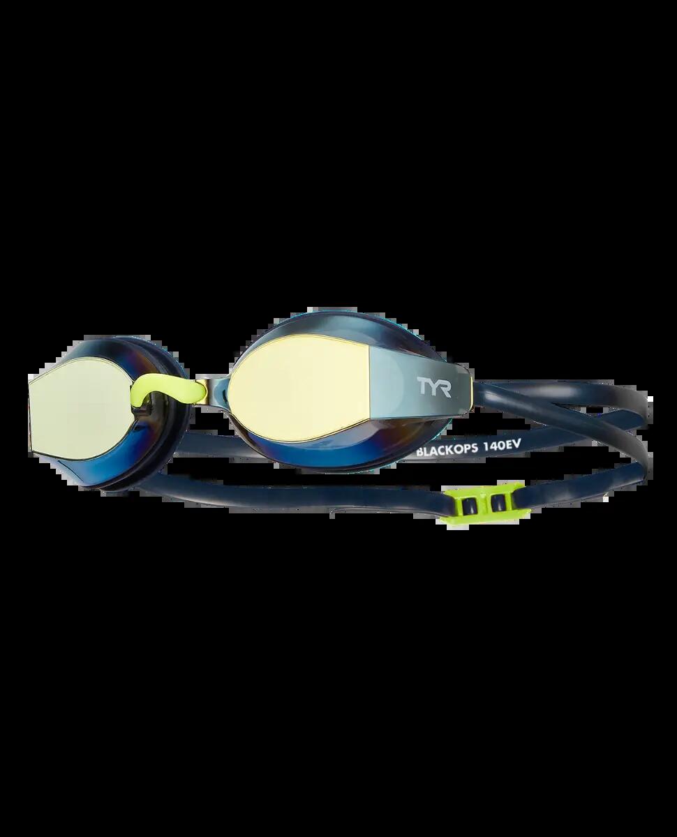 Gafas de Natación – Rendimiento y Protección UV 2/5