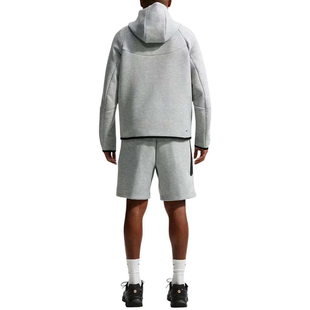 Chaquetas para Hombre Nike Tech Gris 6/7