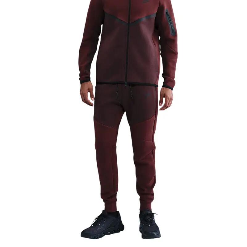 Pantaloni Tuta Sportivi Uomo Nike TECH FLEECE JOGGER Nike 5/5