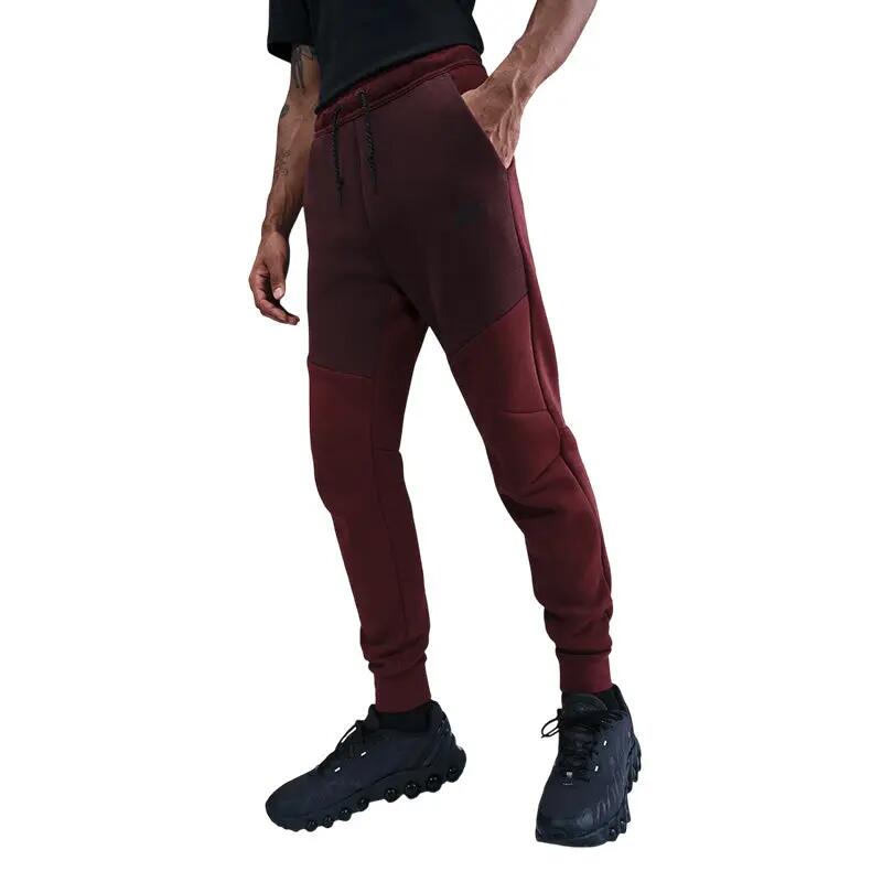 Pantaloni Tuta Sportivi Uomo Nike TECH FLEECE JOGGER Nike 2/5