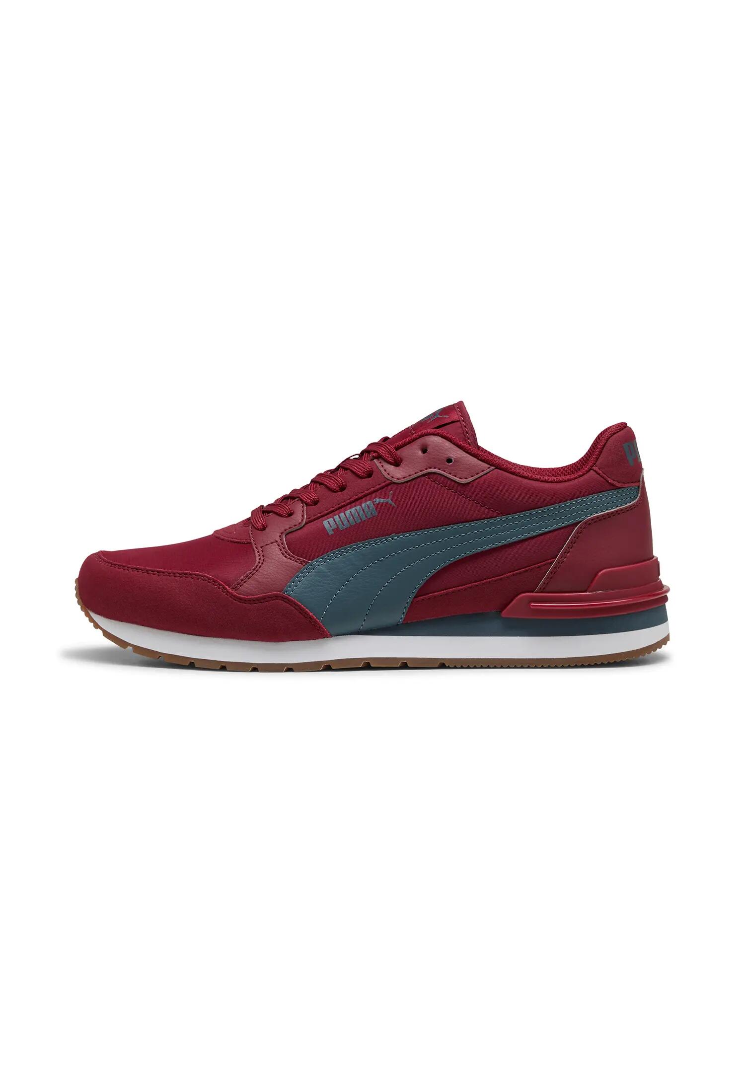 ST Runner v4 Nylon Sneakers Erwachsene PUMA 7/15