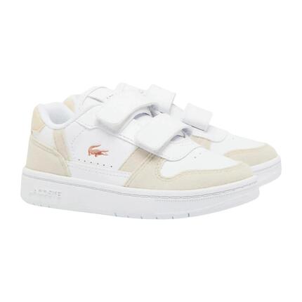 Lacoste T-Clip Set Sneakers Kinder - 48SUI0007