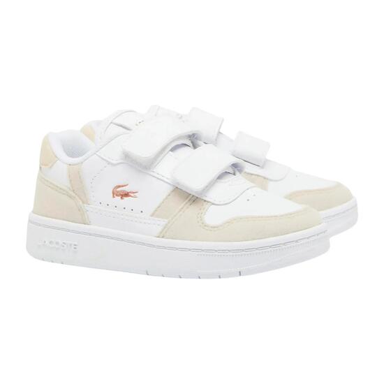 Lacoste T-Clip Set Sneakers Kinder - 48SUI0007