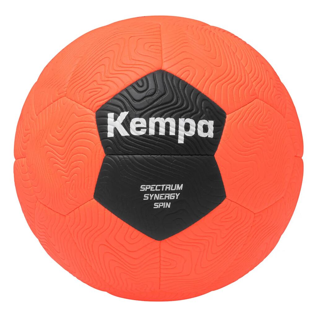 Handball Kempa Spectrum Synergy Spin