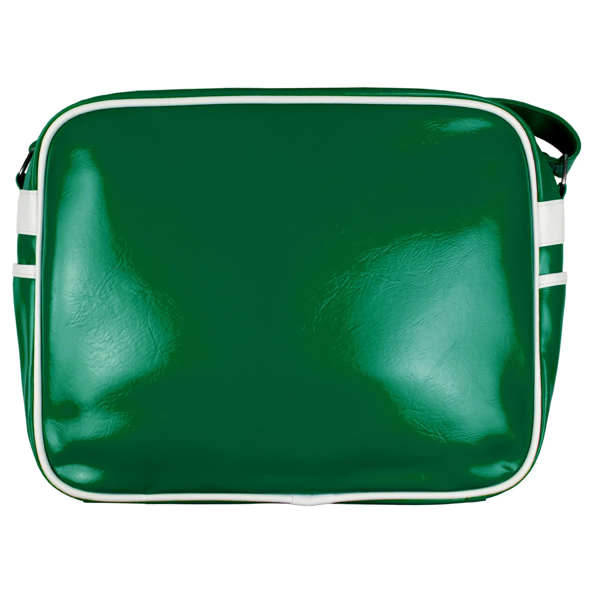 Umhängetasche robust leicht Unisex - Umhängetasche Redford 4/7