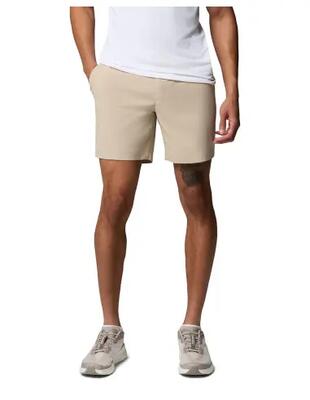 Pantaloncini corti Columbia Tech Trail Utility - Pantaloncini