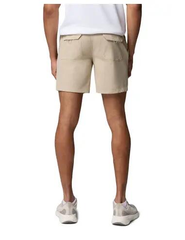 Short utilitaire Columbia Tech Trail 3/5