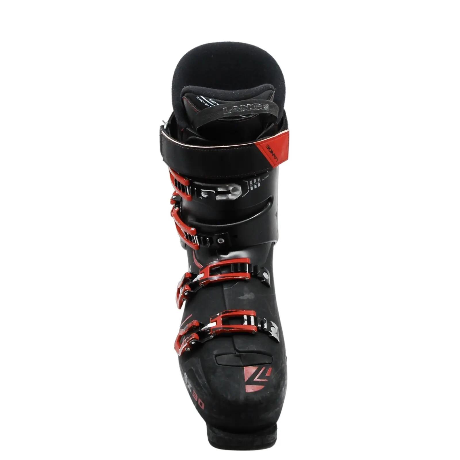TWEEDEHANDS - Chaussure De Ski Occasion Lange Sx 90 4/4