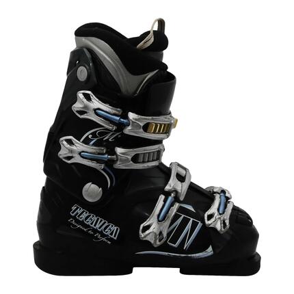 RECONDITIONNE - Chaussures De Ski Tecnica Modèle M+