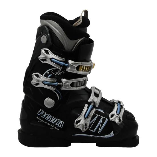 RECONDITIONNE - Chaussures De Ski Tecnica Modèle M+