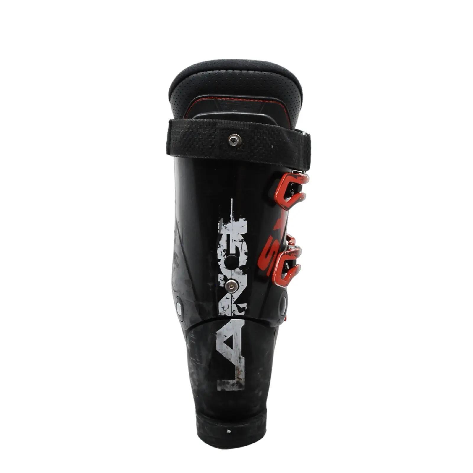 TWEEDEHANDS - Chaussure De Ski Occasion Lange Sx 90 2/4