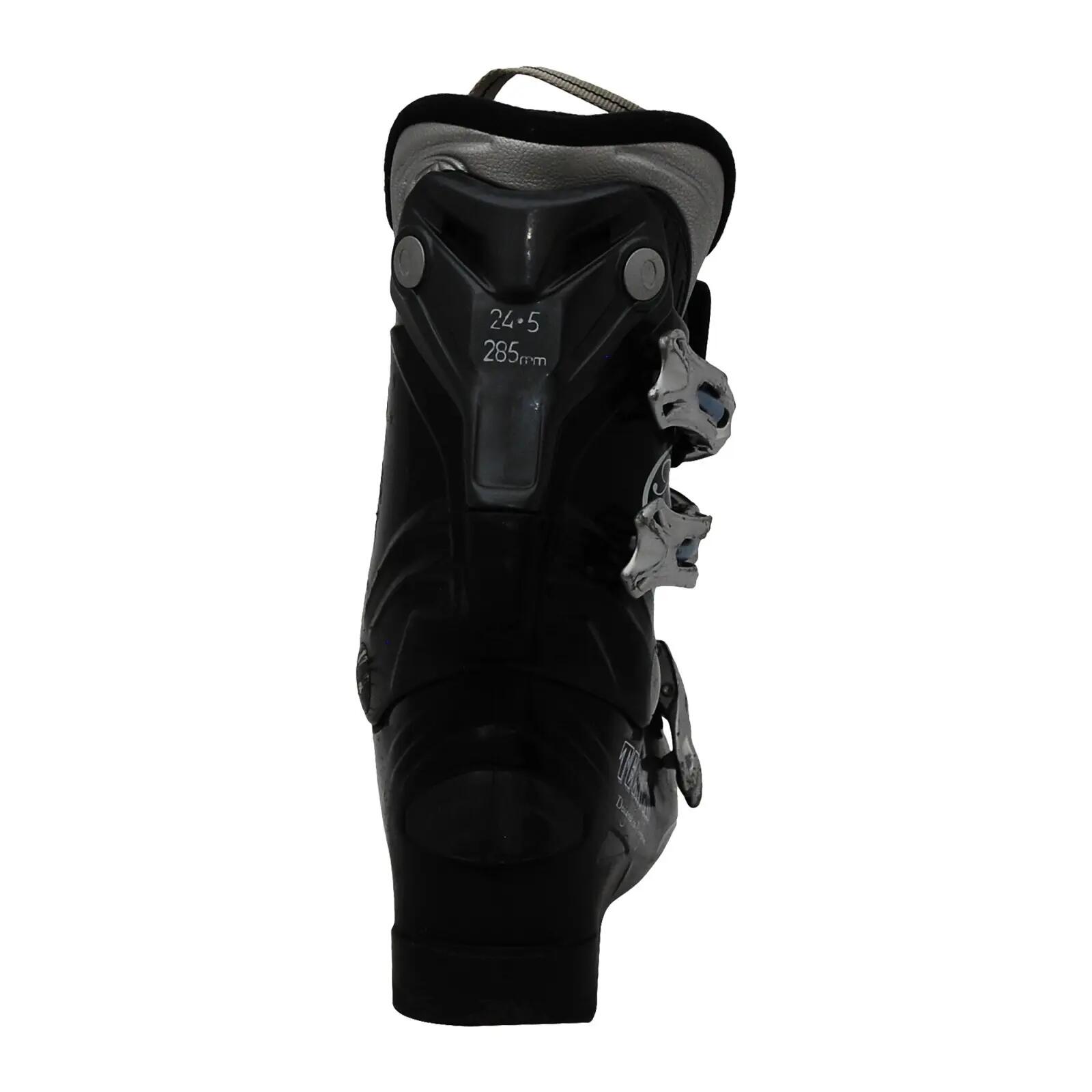 RECONDITIONNE - Chaussures De Ski Tecnica Modèle M+ 2/4